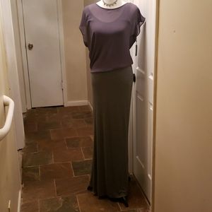 COPY - Maxi Dress